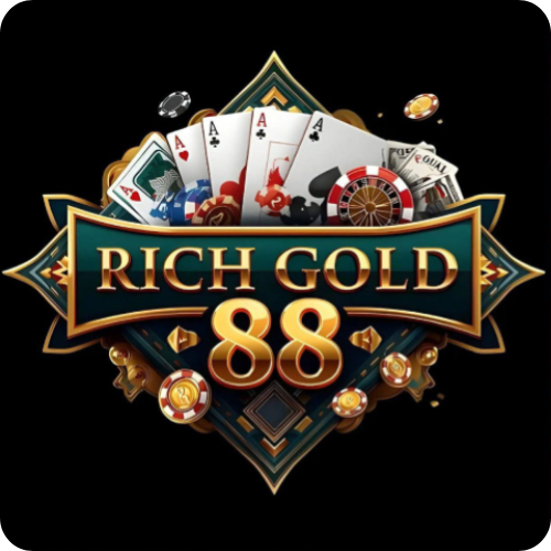 RichGold888 logo
